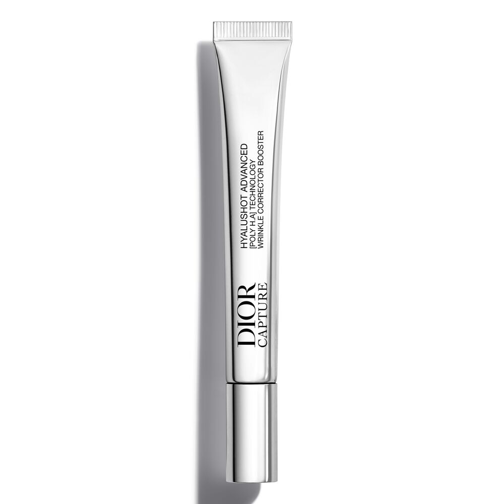 DIOR CAPTURE HYALUSHOT ADVANCED (SUERO CORRECTOR FACIAL)